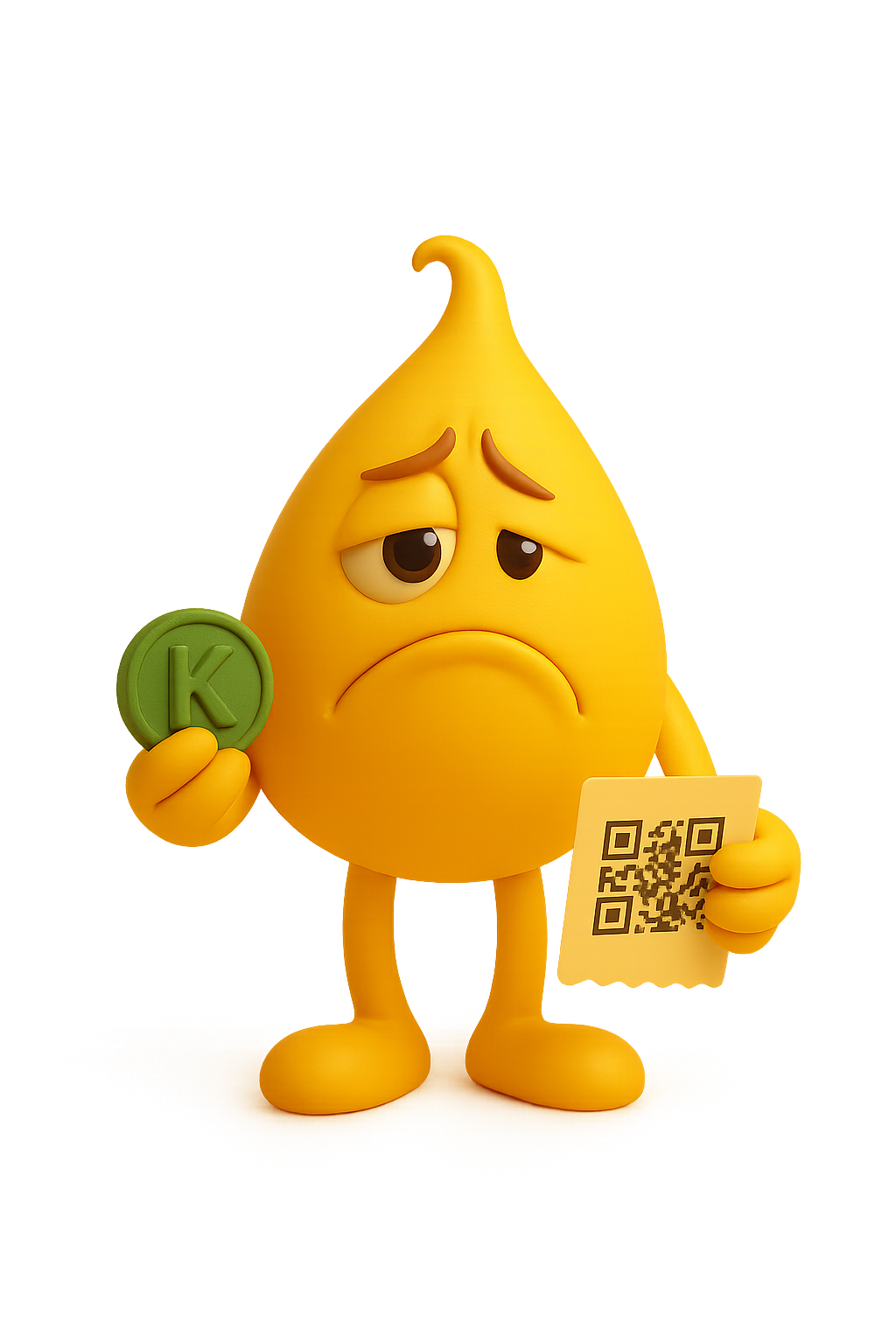Flipzy sad